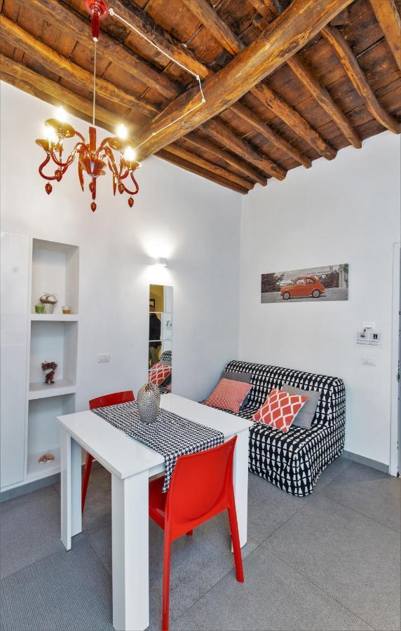 La Casa Di Gio' 295 Apartments La Spezia Zewnętrze zdjęcie