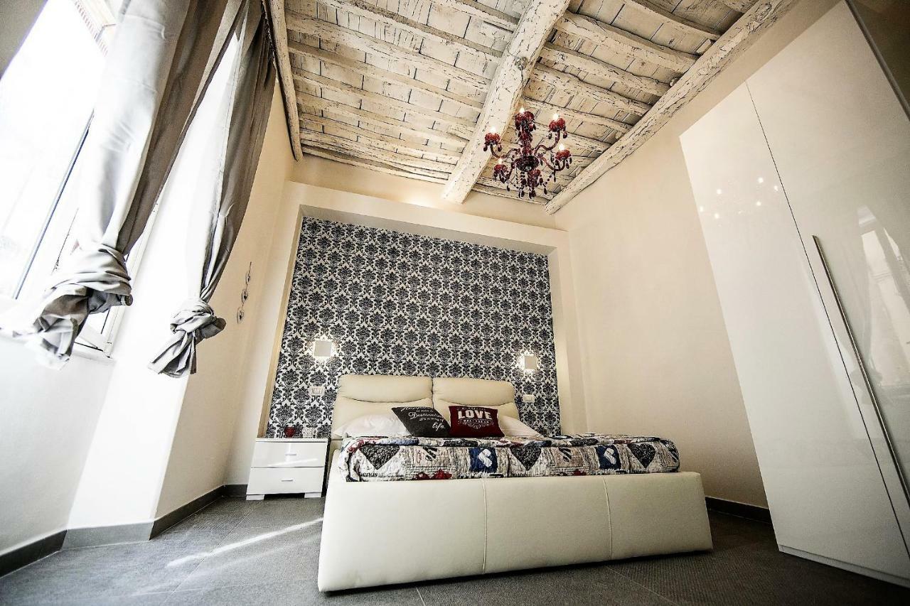 La Casa Di Gio' 295 Apartments La Spezia Zewnętrze zdjęcie