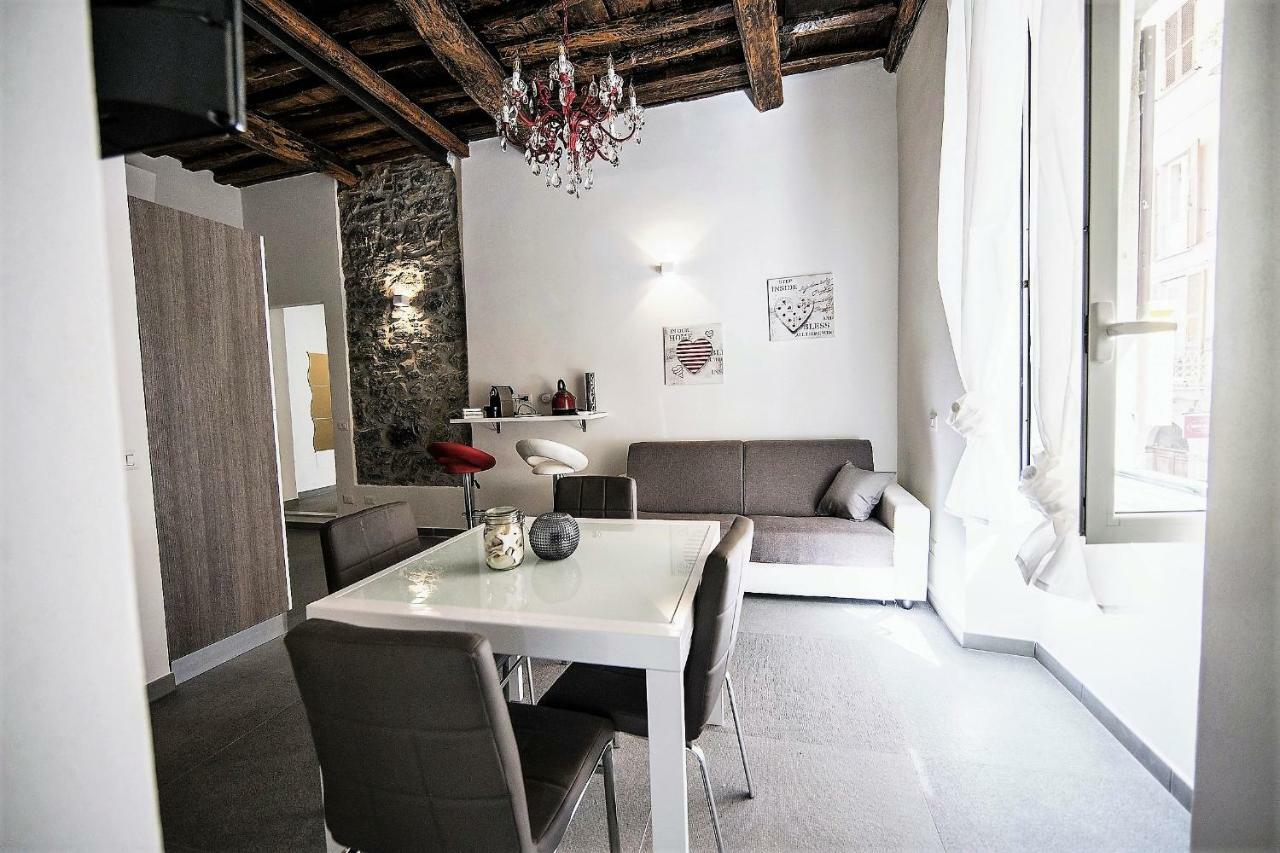 La Casa Di Gio' 295 Apartments La Spezia Zewnętrze zdjęcie