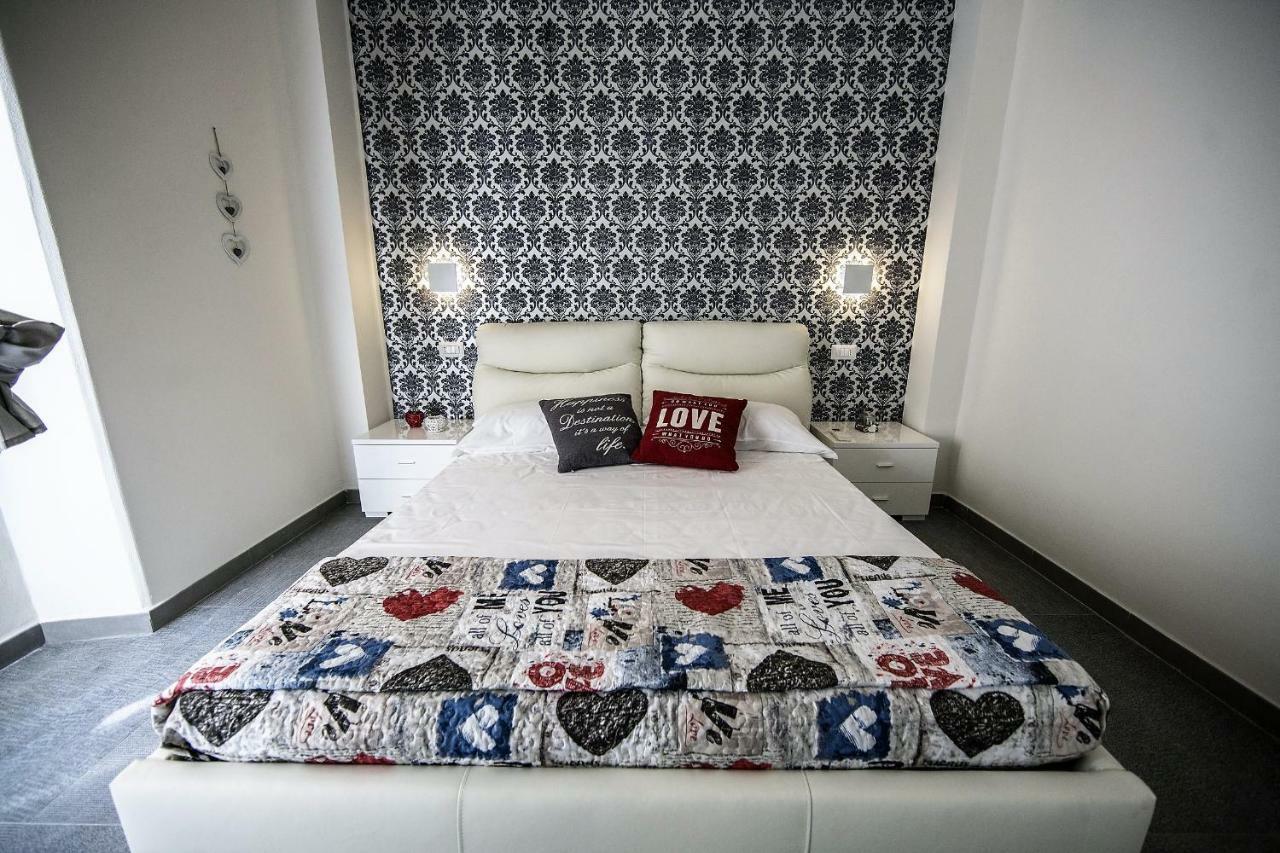 La Casa Di Gio' 295 Apartments La Spezia Zewnętrze zdjęcie