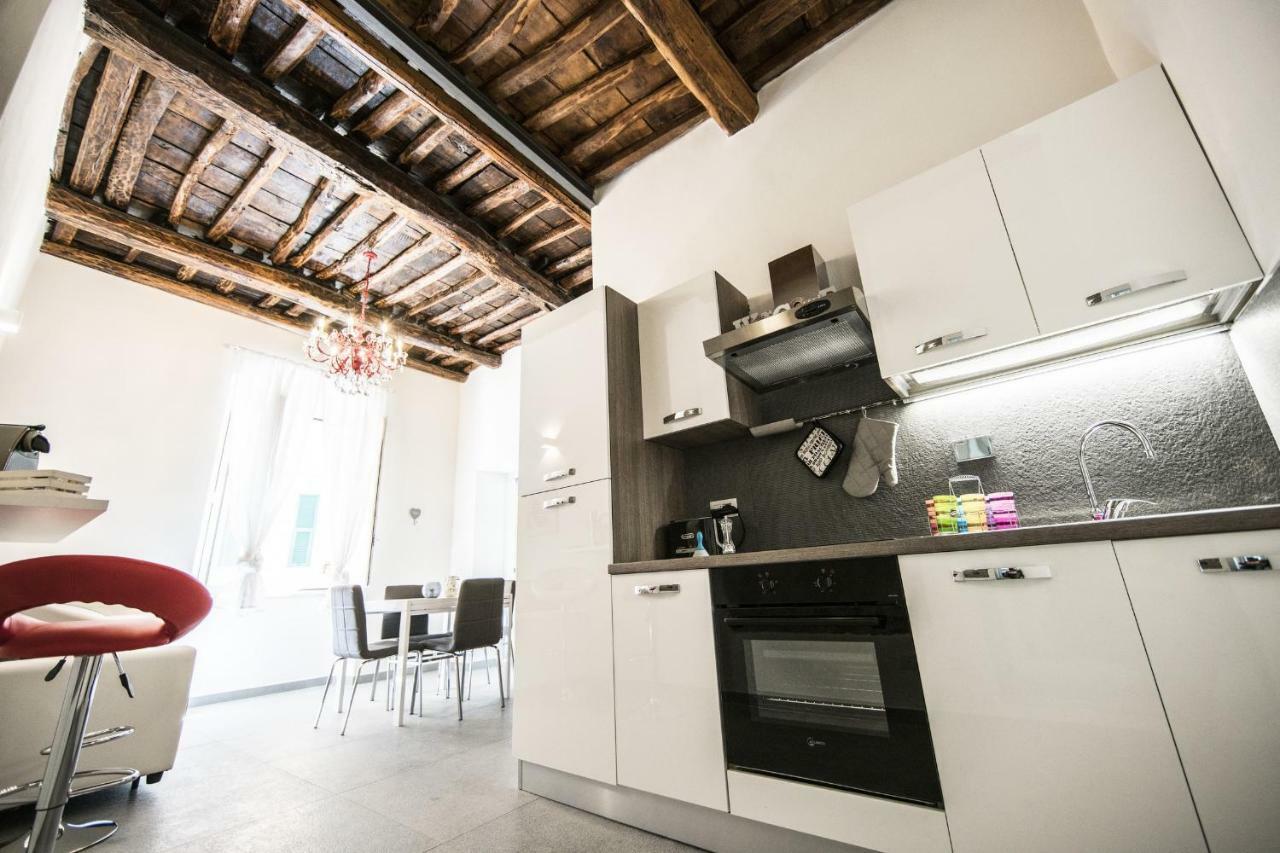 La Casa Di Gio' 295 Apartments La Spezia Zewnętrze zdjęcie