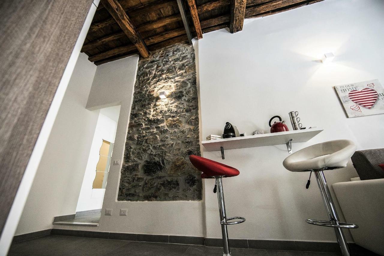 La Casa Di Gio' 295 Apartments La Spezia Zewnętrze zdjęcie