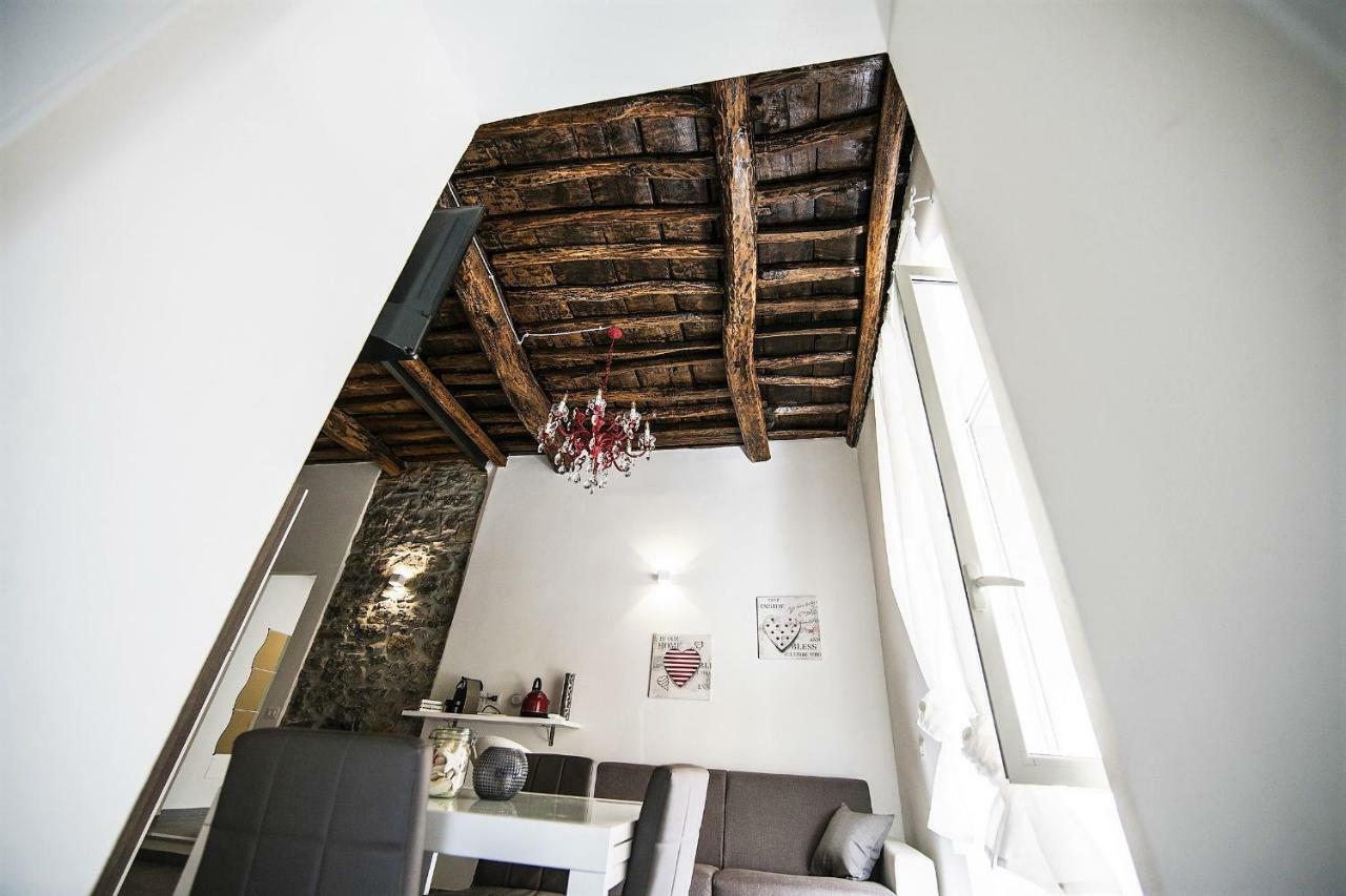 La Casa Di Gio' 295 Apartments La Spezia Zewnętrze zdjęcie