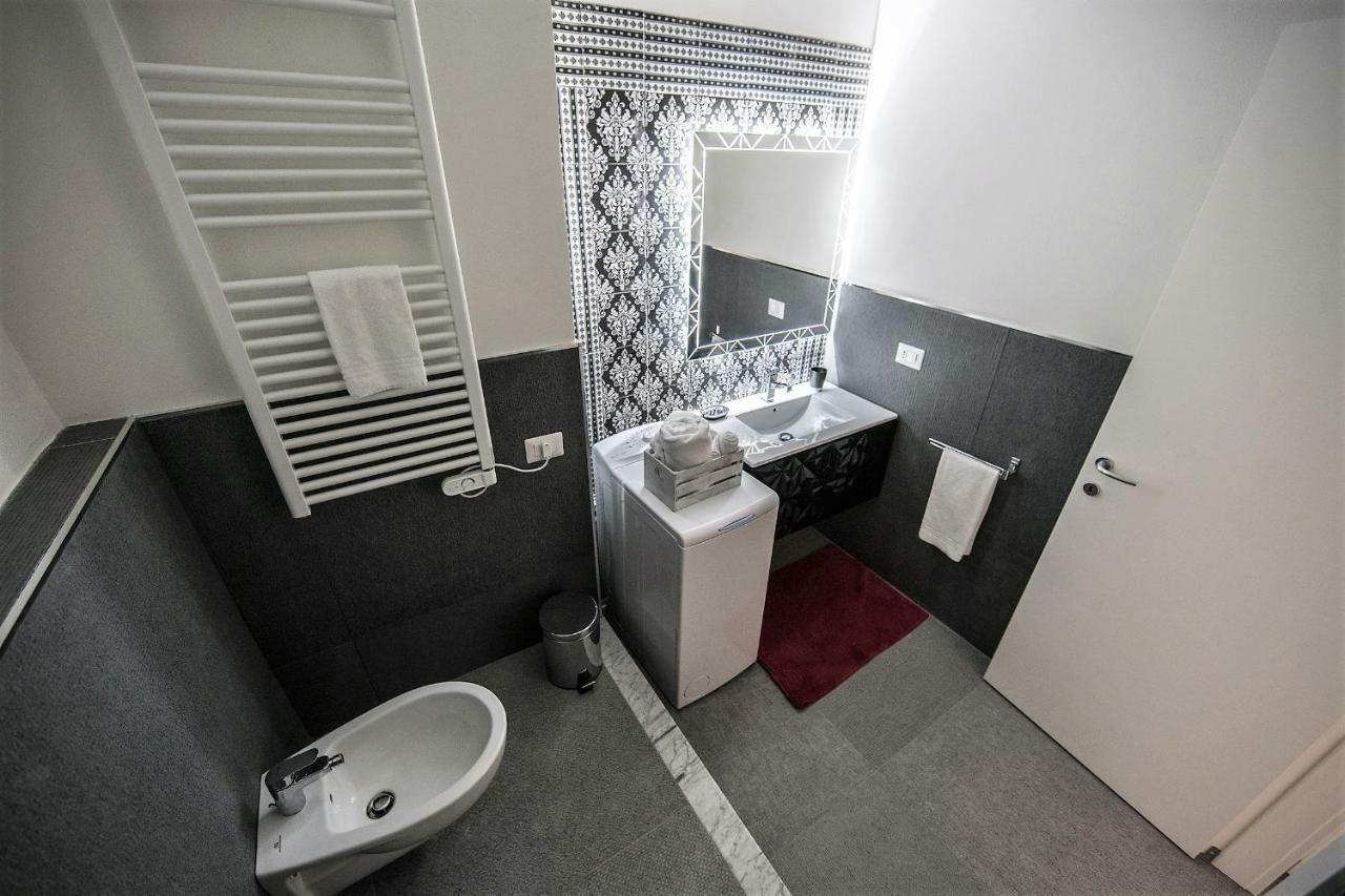 La Casa Di Gio' 295 Apartments La Spezia Zewnętrze zdjęcie