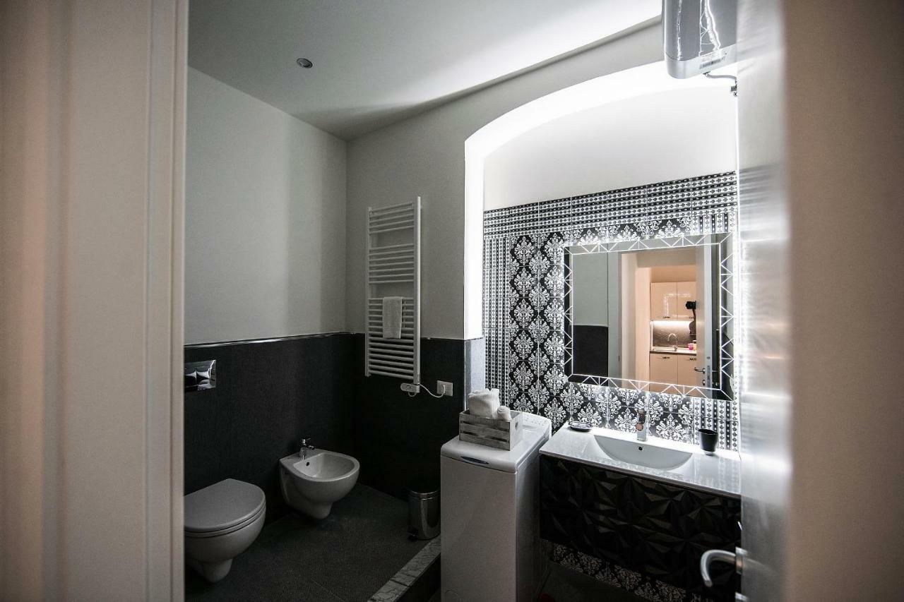 La Casa Di Gio' 295 Apartments La Spezia Zewnętrze zdjęcie
