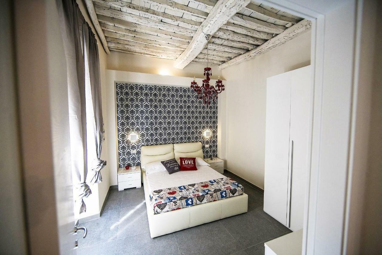 La Casa Di Gio' 295 Apartments La Spezia Zewnętrze zdjęcie