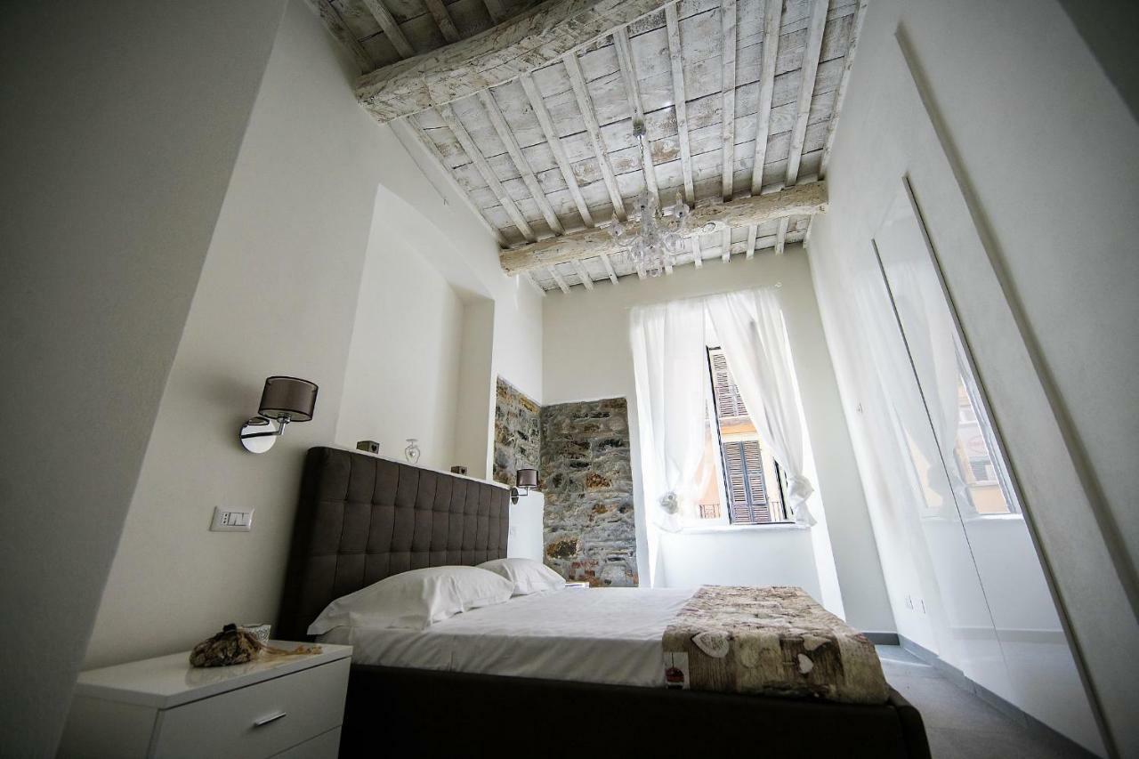 La Casa Di Gio' 295 Apartments La Spezia Zewnętrze zdjęcie
