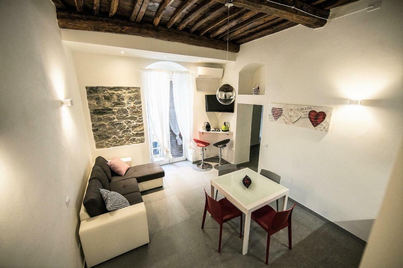 La Casa Di Gio' 295 Apartments La Spezia Zewnętrze zdjęcie