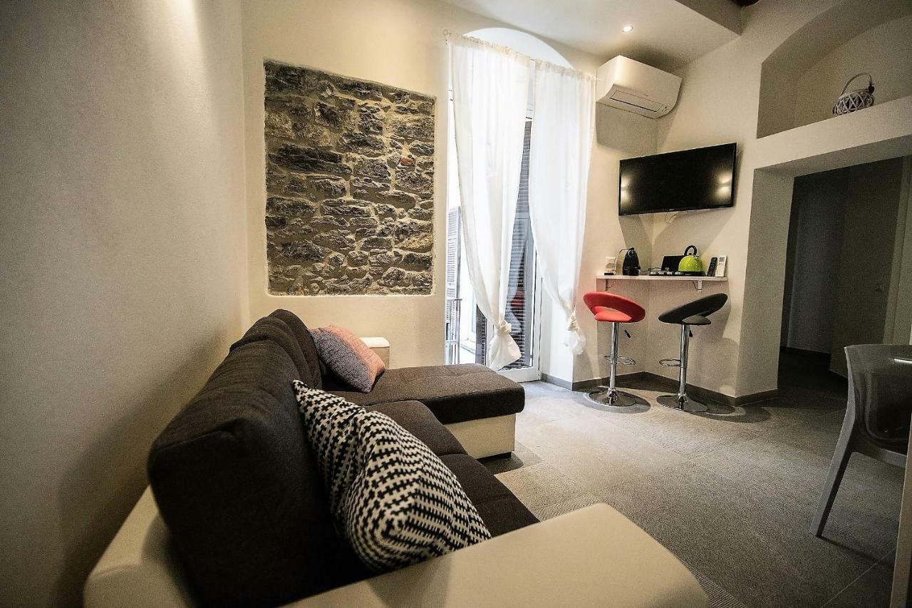 La Casa Di Gio' 295 Apartments La Spezia Zewnętrze zdjęcie