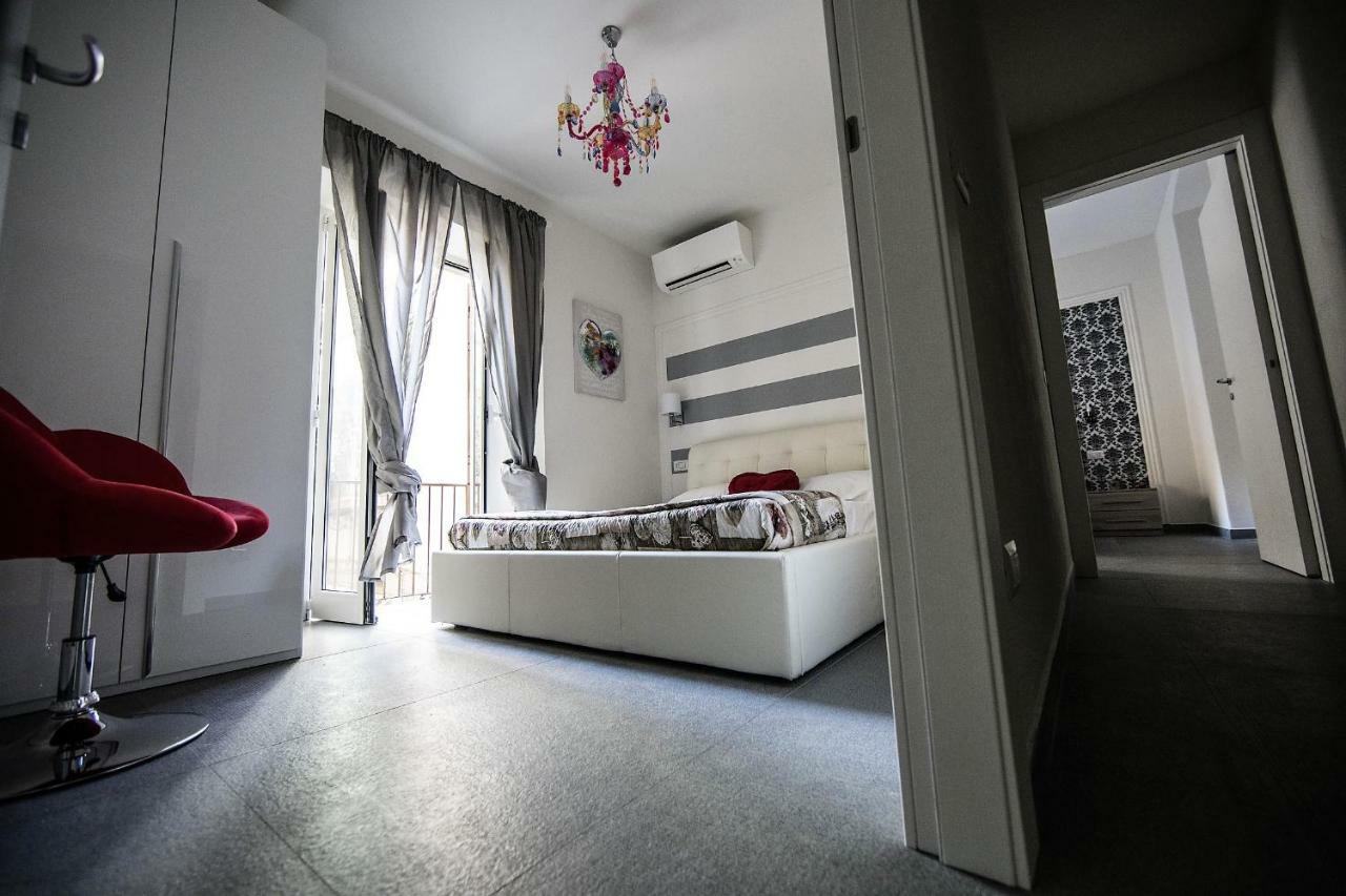 La Casa Di Gio' 295 Apartments La Spezia Zewnętrze zdjęcie