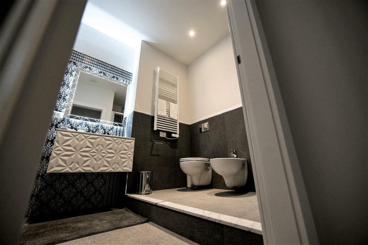 La Casa Di Gio' 295 Apartments La Spezia Zewnętrze zdjęcie
