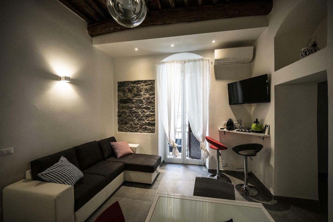La Casa Di Gio' 295 Apartments La Spezia Zewnętrze zdjęcie