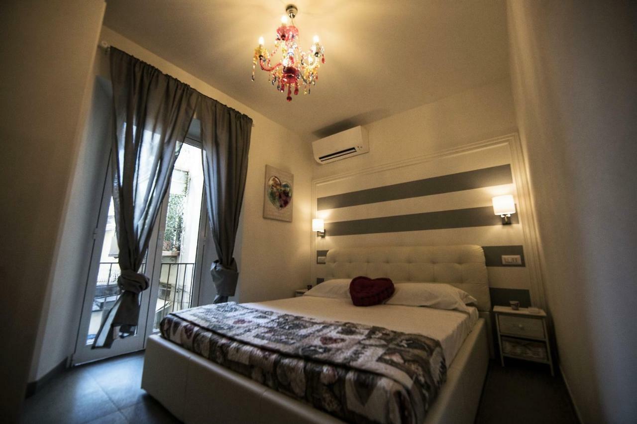 La Casa Di Gio' 295 Apartments La Spezia Zewnętrze zdjęcie