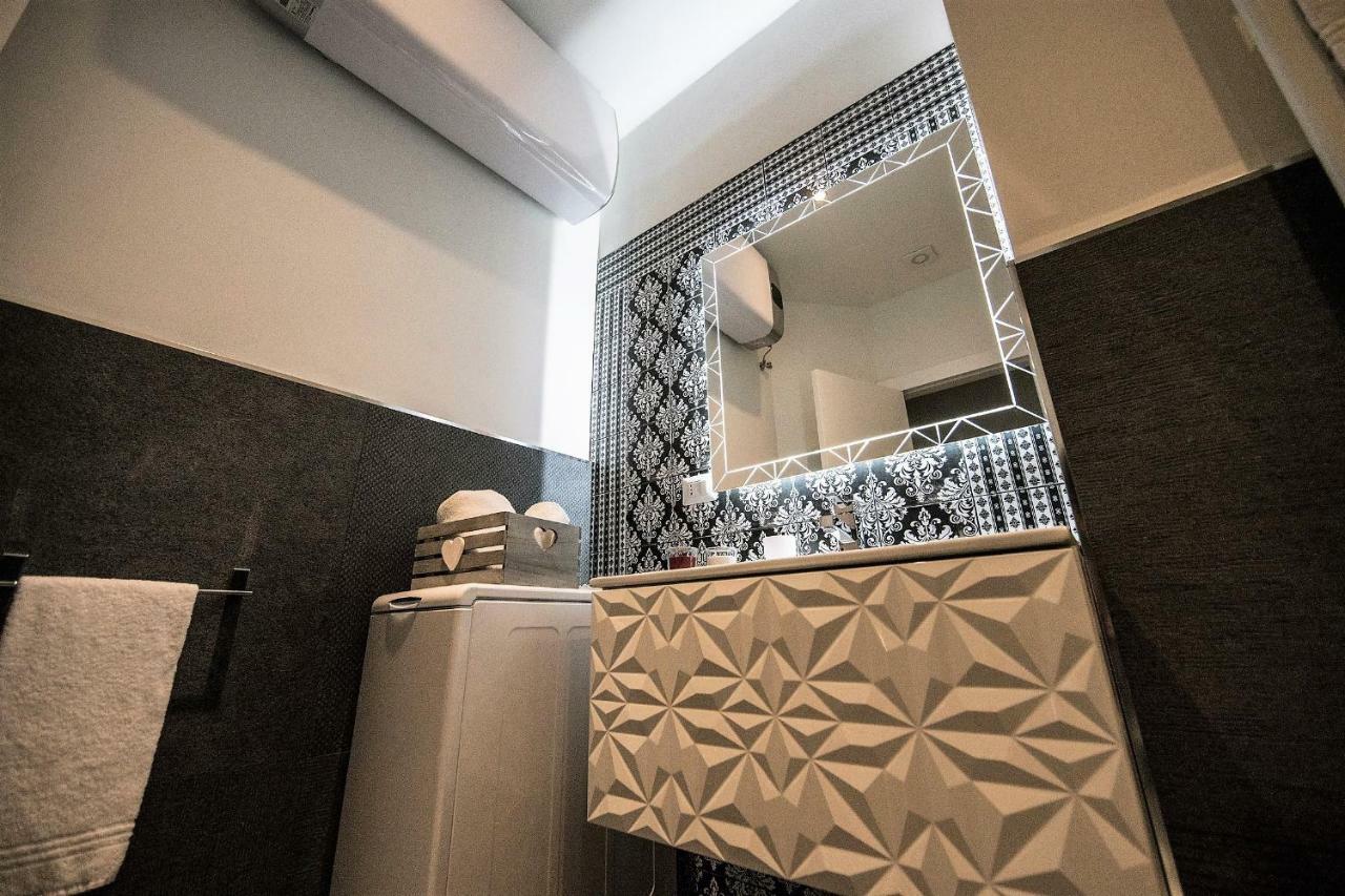 La Casa Di Gio' 295 Apartments La Spezia Zewnętrze zdjęcie