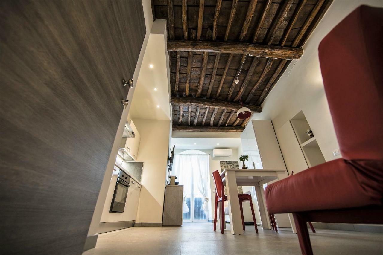 La Casa Di Gio' 295 Apartments La Spezia Zewnętrze zdjęcie