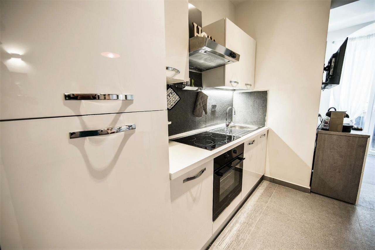 La Casa Di Gio' 295 Apartments La Spezia Zewnętrze zdjęcie