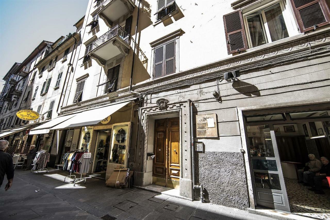 La Casa Di Gio' 295 Apartments La Spezia Zewnętrze zdjęcie