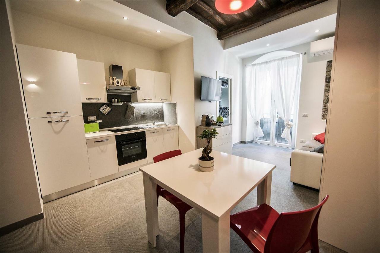La Casa Di Gio' 295 Apartments La Spezia Zewnętrze zdjęcie