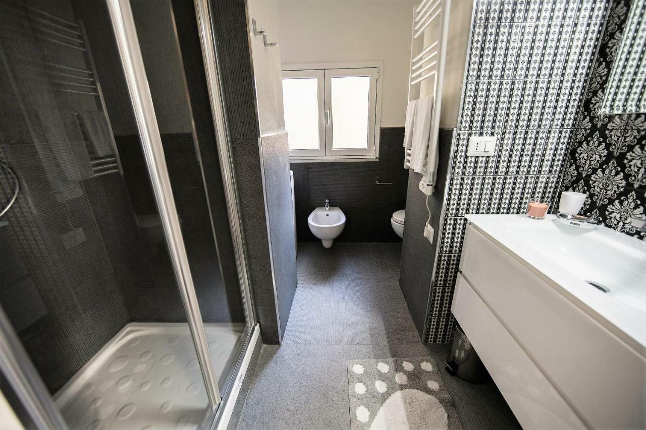 La Casa Di Gio' 295 Apartments La Spezia Zewnętrze zdjęcie