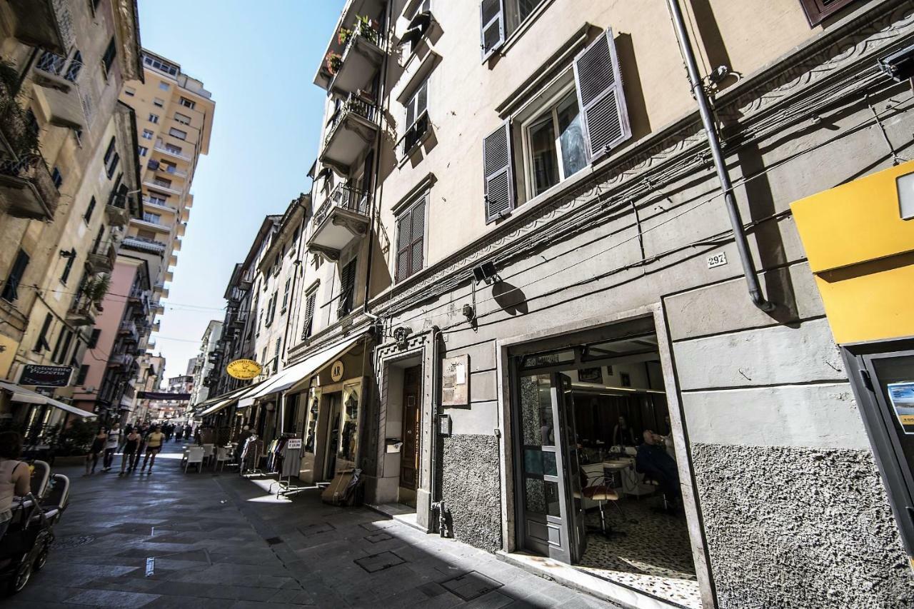 La Casa Di Gio' 295 Apartments La Spezia Zewnętrze zdjęcie