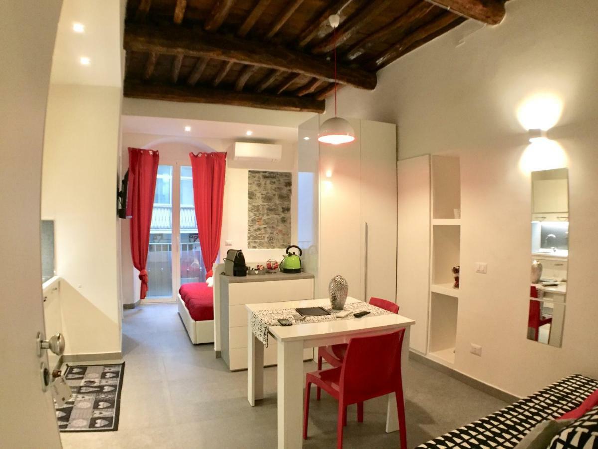 La Casa Di Gio' 295 Apartments La Spezia Zewnętrze zdjęcie