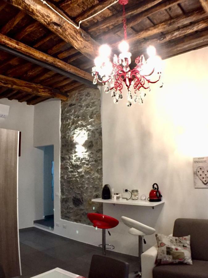 La Casa Di Gio' 295 Apartments La Spezia Zewnętrze zdjęcie