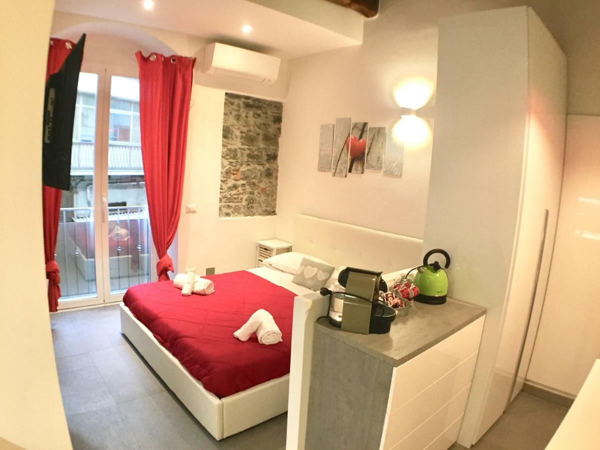 La Casa Di Gio' 295 Apartments La Spezia Zewnętrze zdjęcie