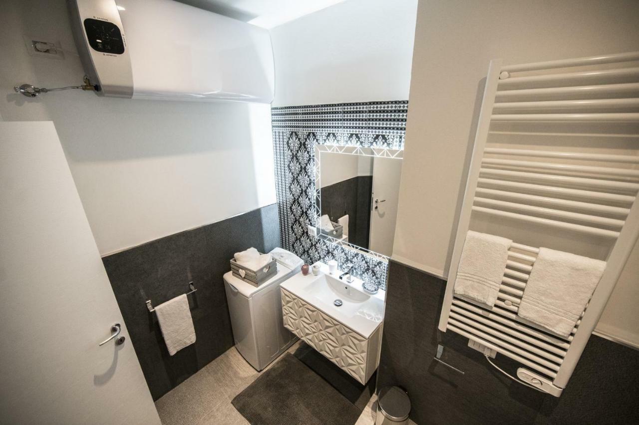La Casa Di Gio' 295 Apartments La Spezia Zewnętrze zdjęcie