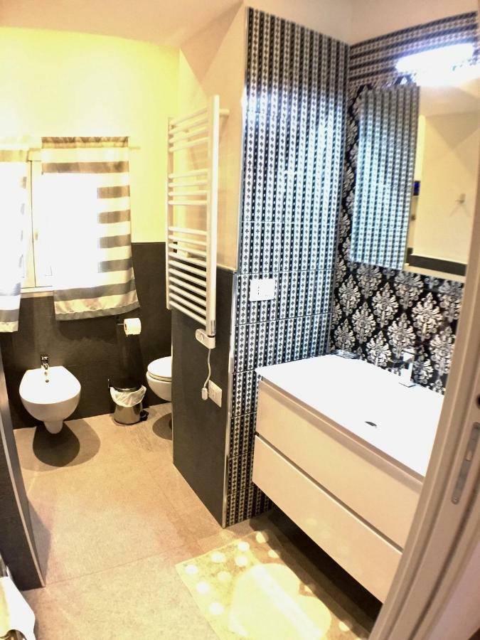 La Casa Di Gio' 295 Apartments La Spezia Zewnętrze zdjęcie