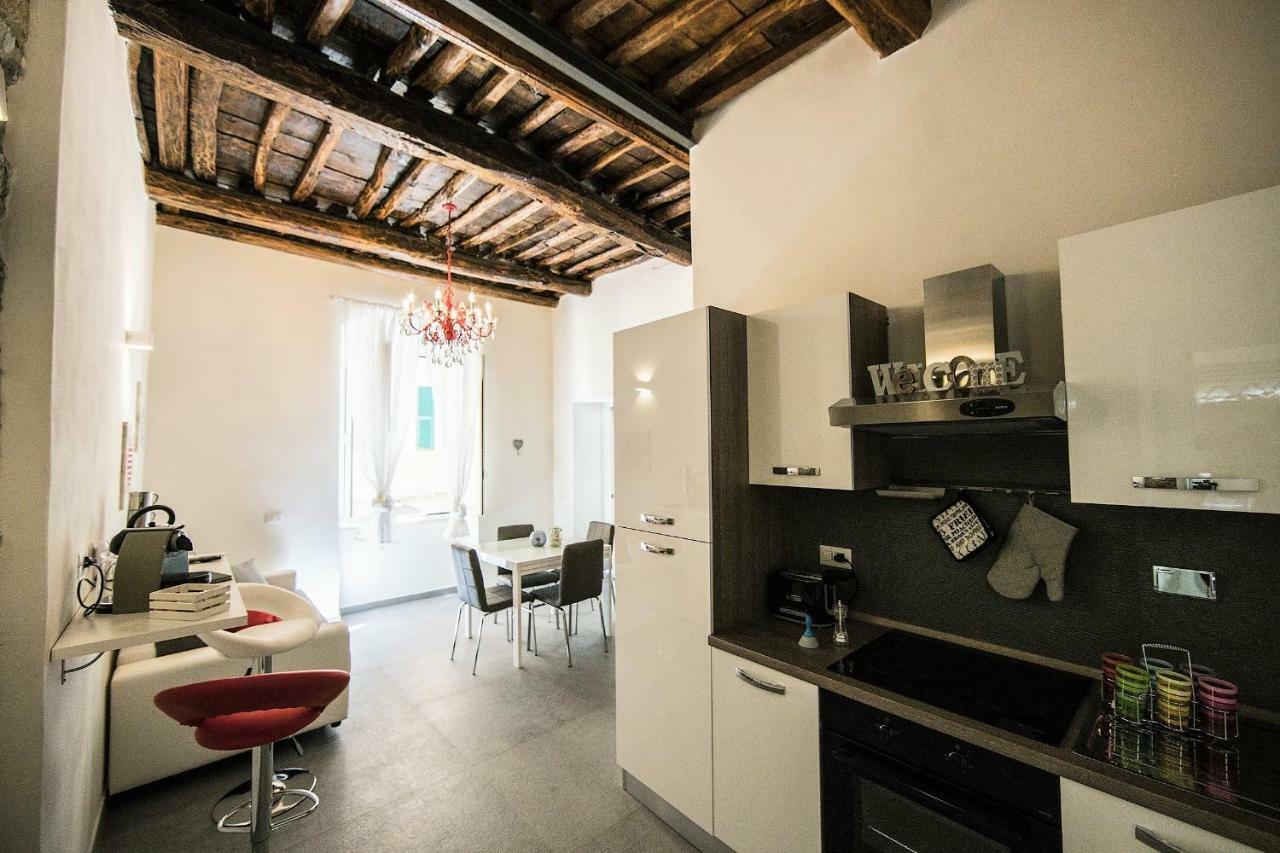 La Casa Di Gio' 295 Apartments La Spezia Zewnętrze zdjęcie