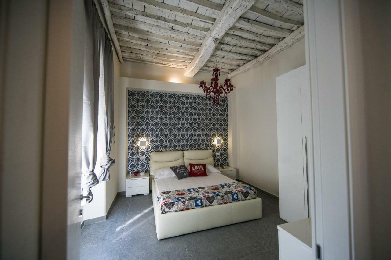 La Casa Di Gio' 295 Apartments La Spezia Zewnętrze zdjęcie